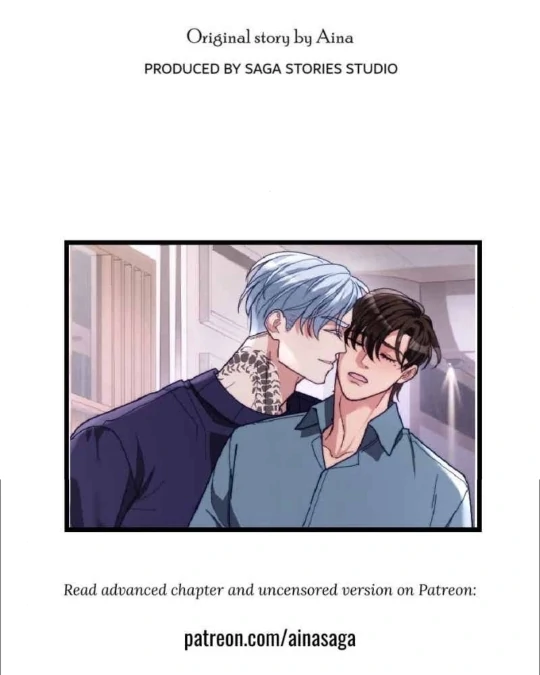 Mated To The Ruthless Alpha Side Stories - Chapter 12 manhwa