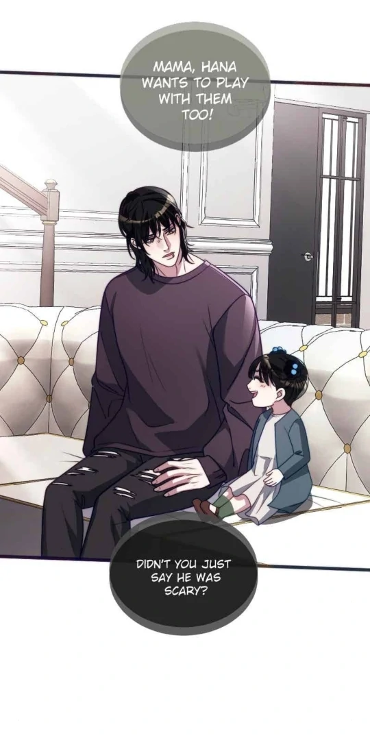 Mated To The Ruthless Alpha Side Stories - Chapter 13 manhwa