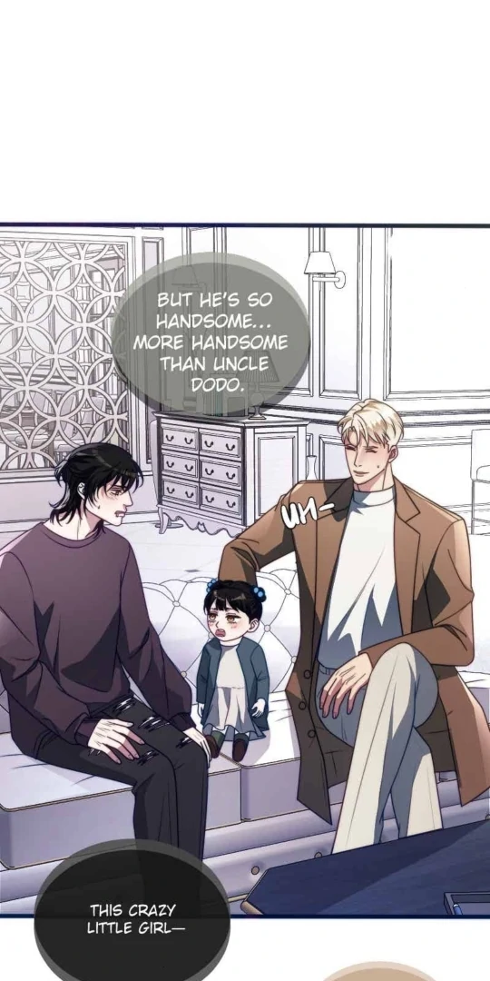 Mated To The Ruthless Alpha Side Stories - Chapter 13 manhwa