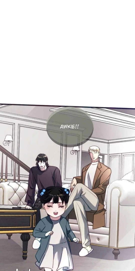 Mated To The Ruthless Alpha Side Stories - Chapter 13 manhwa