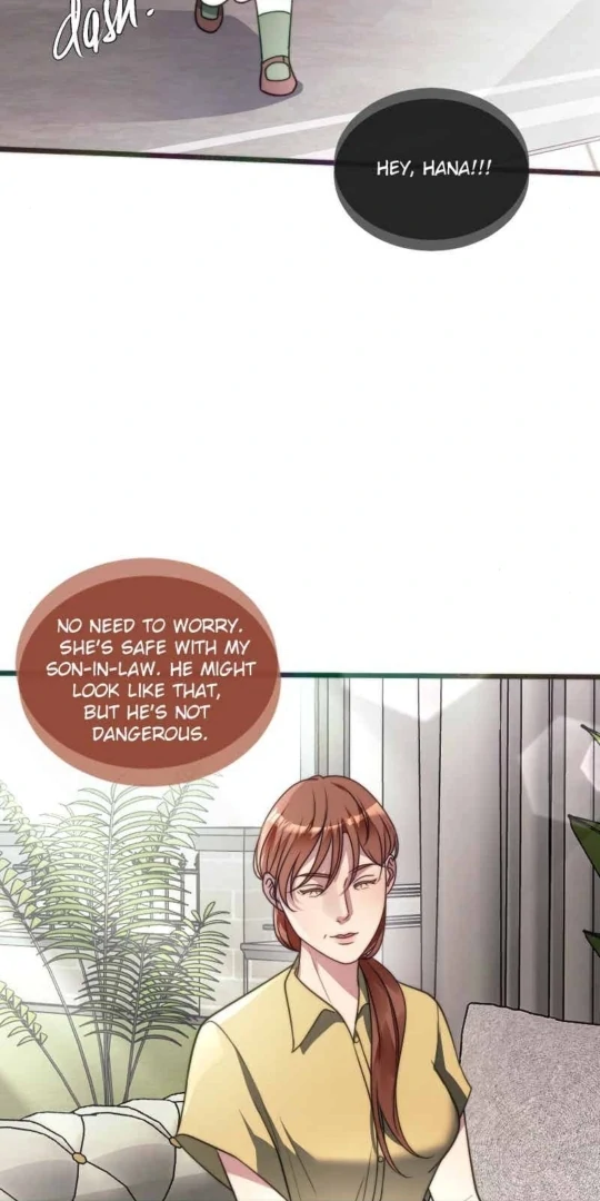 Mated To The Ruthless Alpha Side Stories - Chapter 13 manhwa