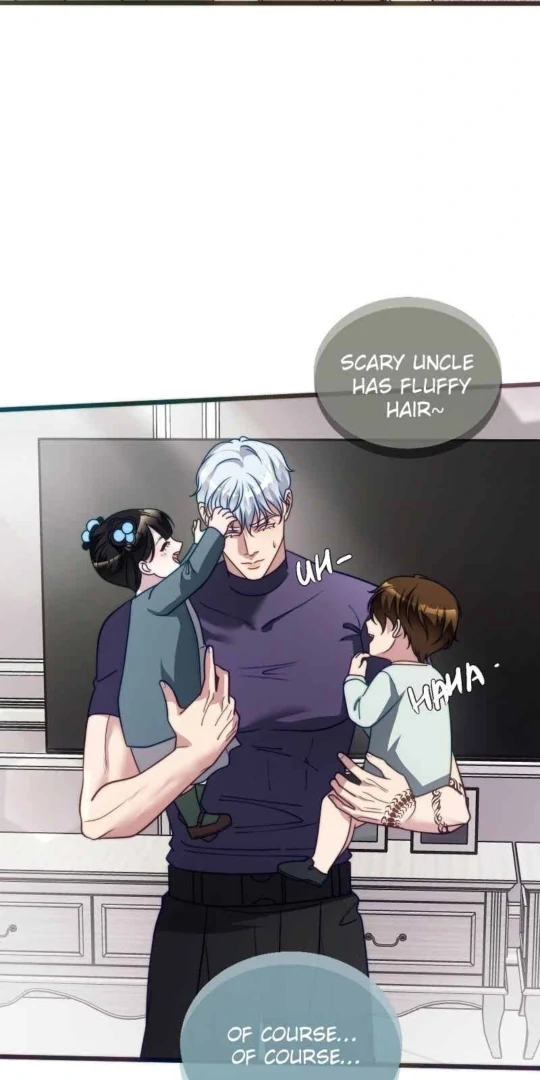 Mated To The Ruthless Alpha Side Stories - Chapter 13 manhwa