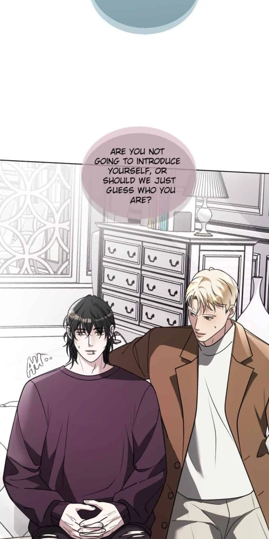 Mated To The Ruthless Alpha Side Stories - Chapter 13 manhwa