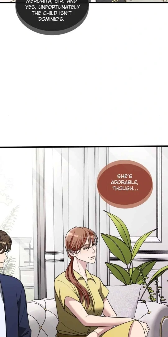 Mated To The Ruthless Alpha Side Stories - Chapter 13 manhwa