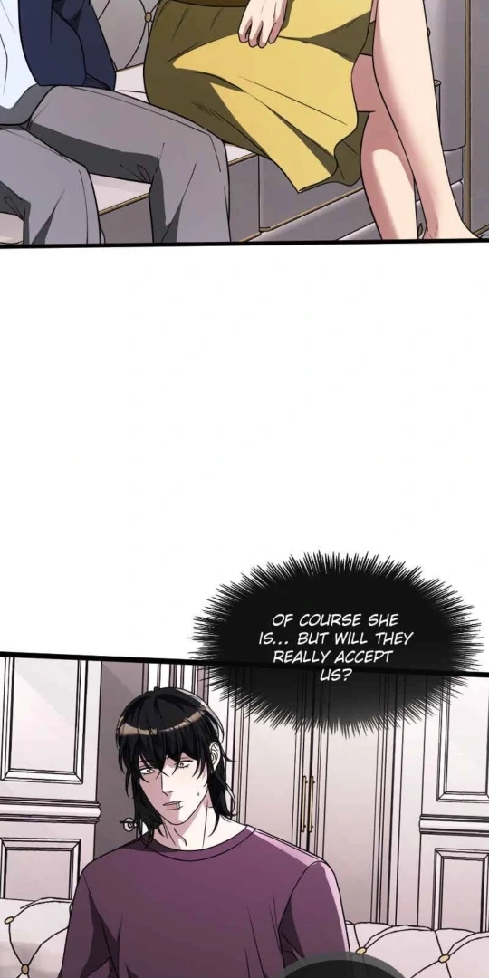 Mated To The Ruthless Alpha Side Stories - Chapter 13 manhwa