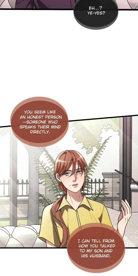 Mated To The Ruthless Alpha Side Stories - Chapter 13 manhwa