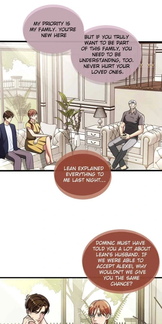 Mated To The Ruthless Alpha Side Stories - Chapter 13 manhwa