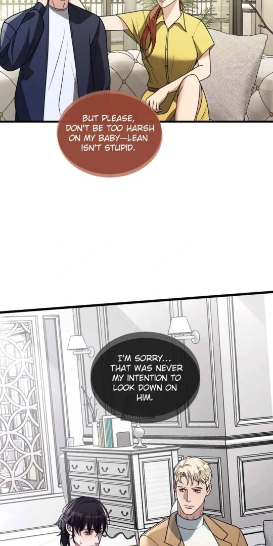 Mated To The Ruthless Alpha Side Stories - Chapter 13 manhwa