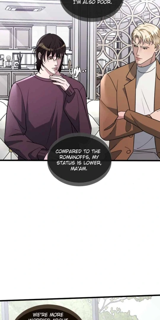 Mated To The Ruthless Alpha Side Stories - Chapter 13 manhwa