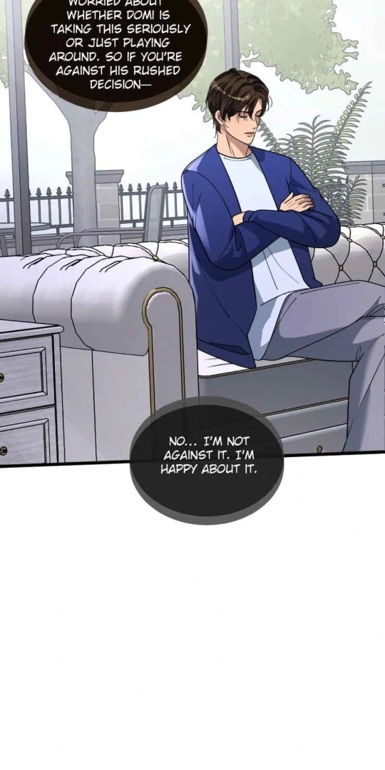 Mated To The Ruthless Alpha Side Stories - Chapter 13 manhwa