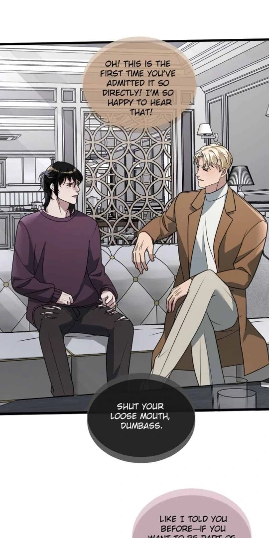 Mated To The Ruthless Alpha Side Stories - Chapter 13 manhwa