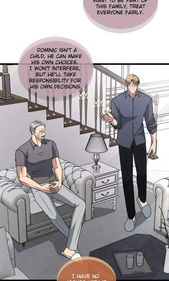 Mated To The Ruthless Alpha Side Stories - Chapter 13 manhwa