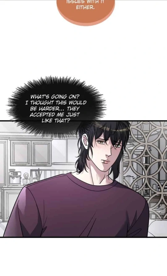 Mated To The Ruthless Alpha Side Stories - Chapter 13 manhwa