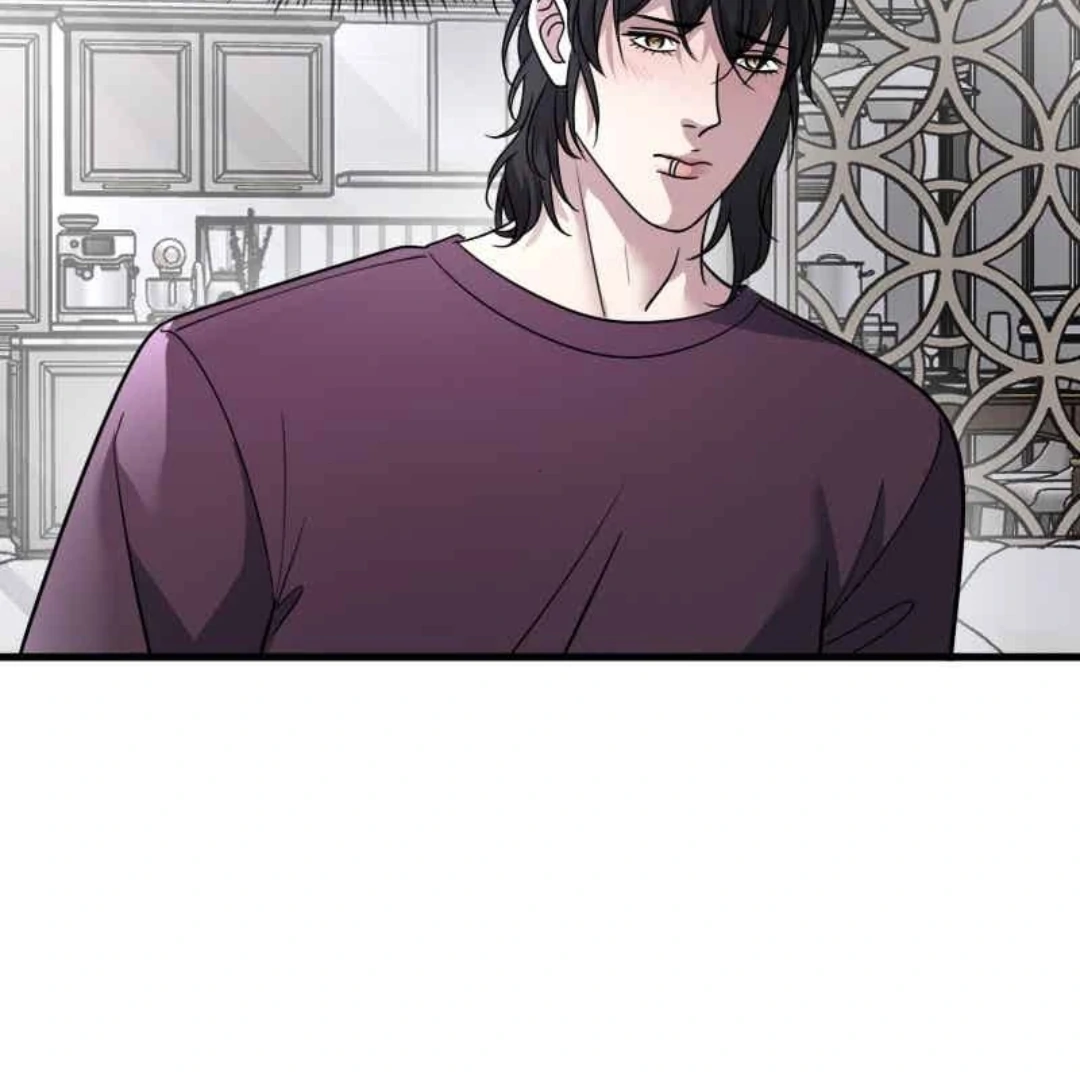 Mated To The Ruthless Alpha Side Stories - Chapter 13 manhwa