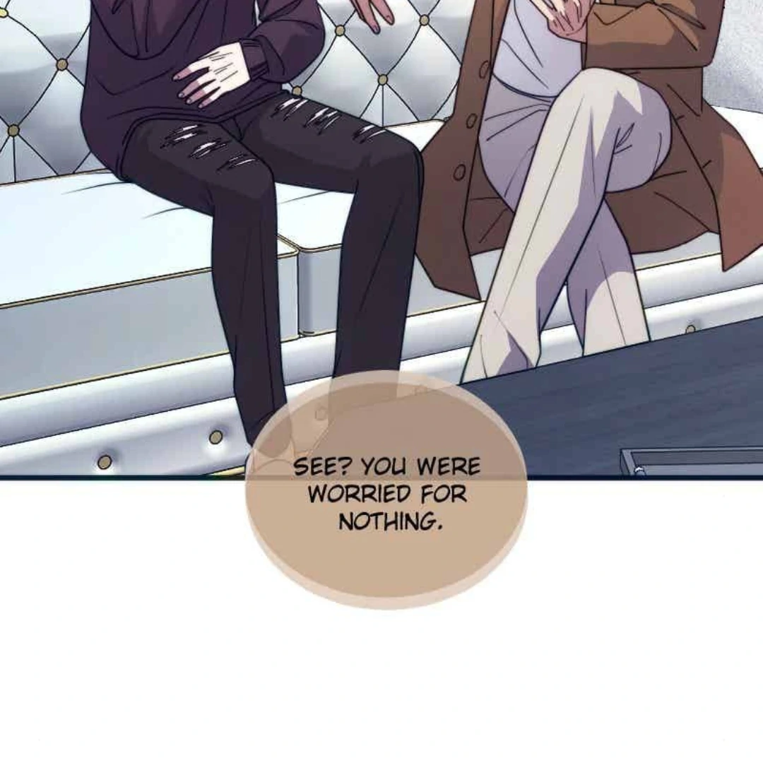 Mated To The Ruthless Alpha Side Stories - Chapter 13 manhwa