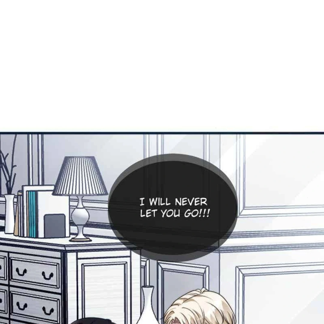 Mated To The Ruthless Alpha Side Stories - Chapter 13 manhwa