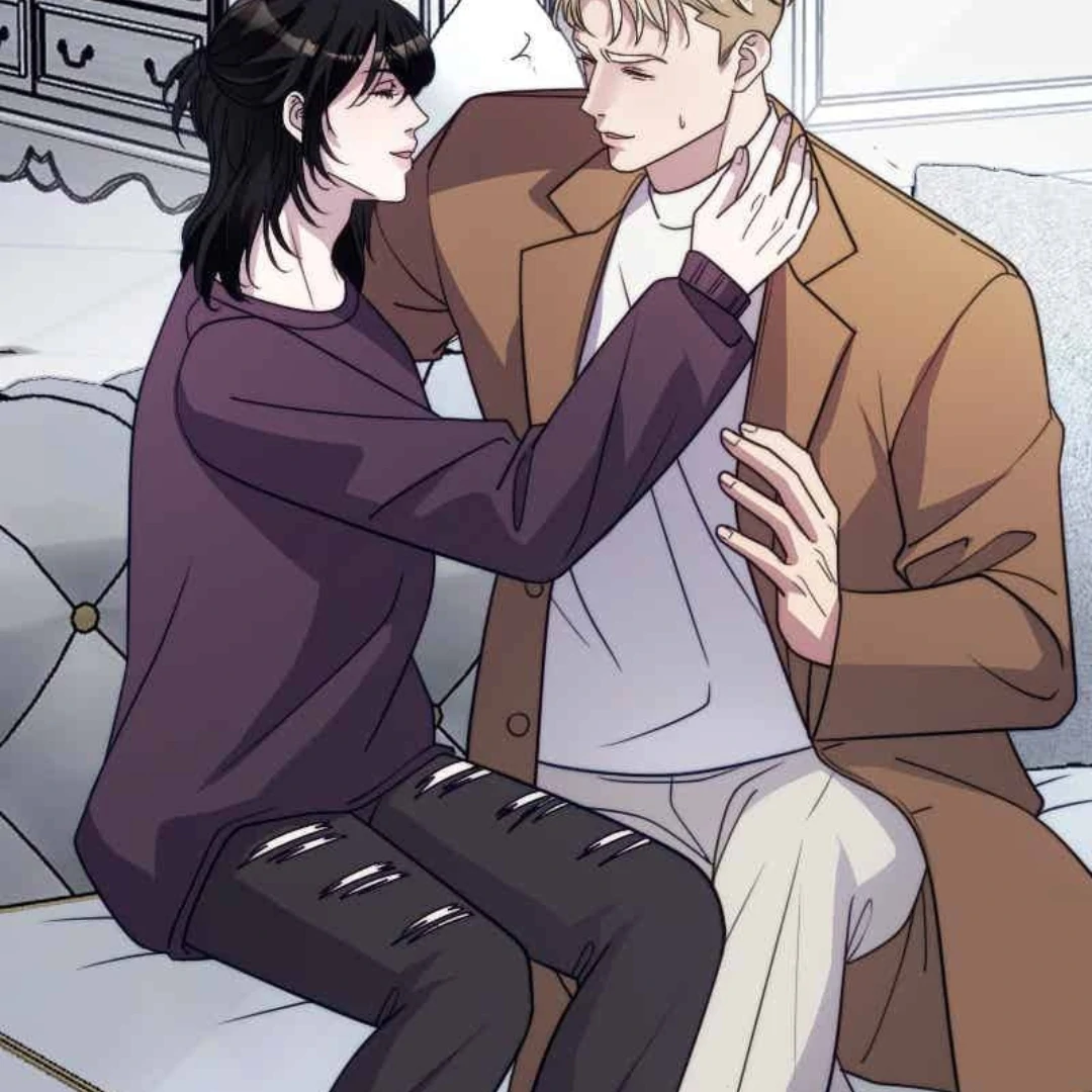 Mated To The Ruthless Alpha Side Stories - Chapter 13 manhwa
