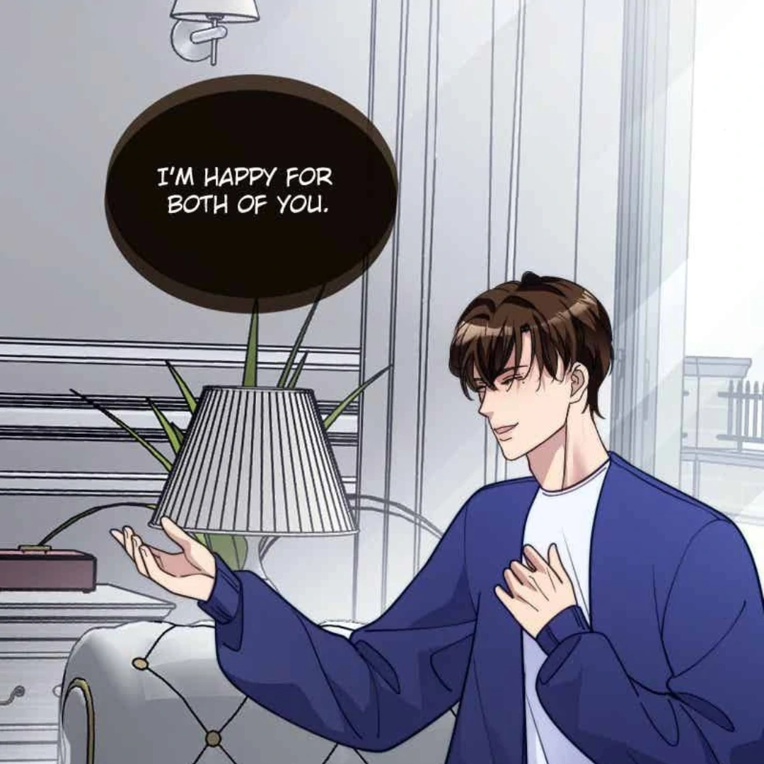 Mated To The Ruthless Alpha Side Stories - Chapter 13 manhwa