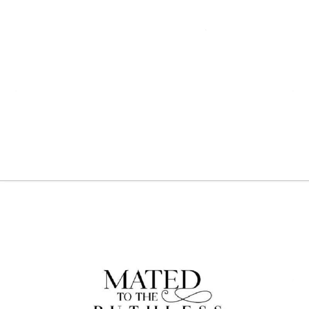 Mated To The Ruthless Alpha Side Stories - Chapter 13 manhwa