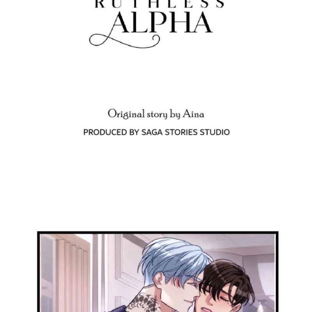 Mated To The Ruthless Alpha Side Stories - Chapter 13 manhwa