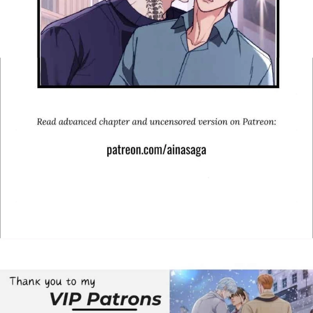 Mated To The Ruthless Alpha Side Stories - Chapter 13 manhwa