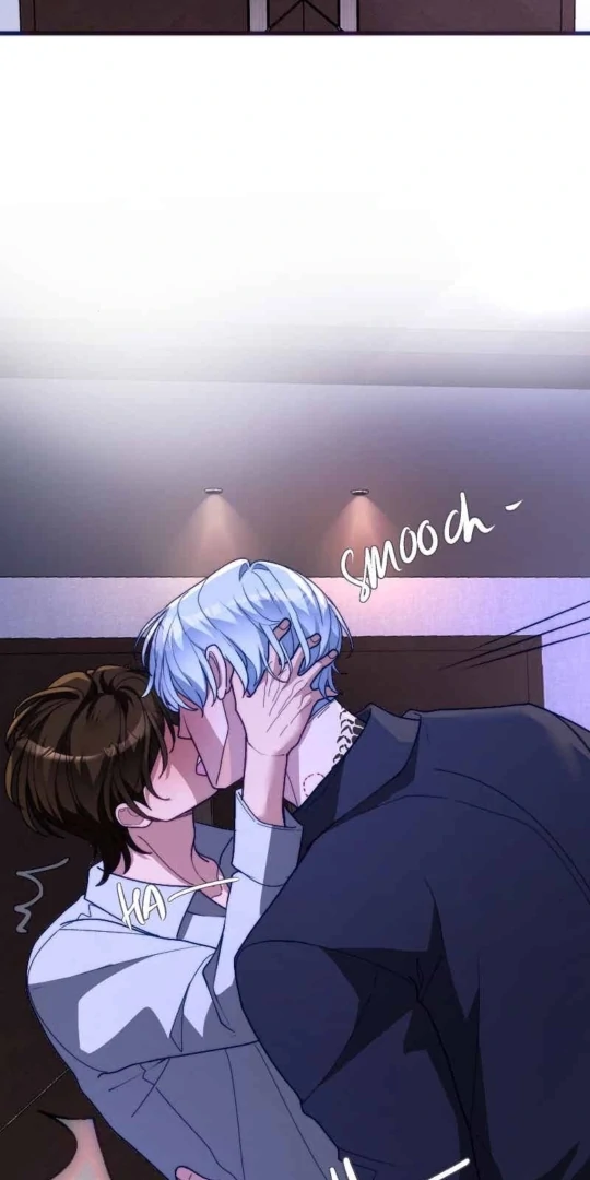 Mated To The Ruthless Alpha Side Stories - Chapter 14 manhwa