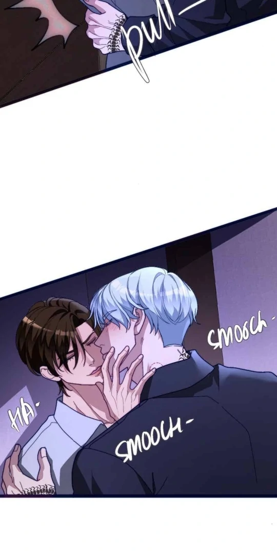 Mated To The Ruthless Alpha Side Stories - Chapter 14 manhwa