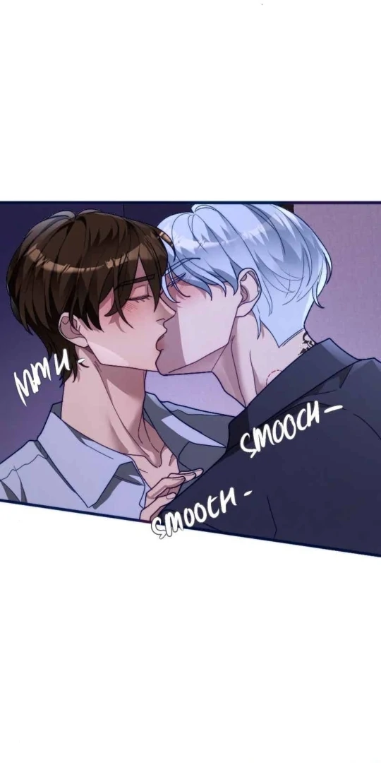 Mated To The Ruthless Alpha Side Stories - Chapter 14 manhwa
