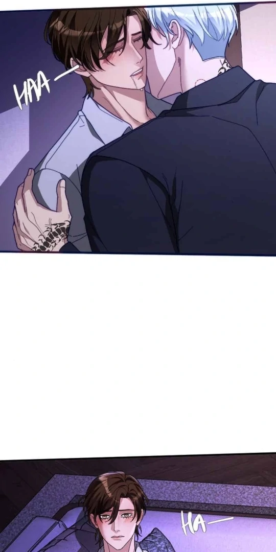 Mated To The Ruthless Alpha Side Stories - Chapter 14 manhwa