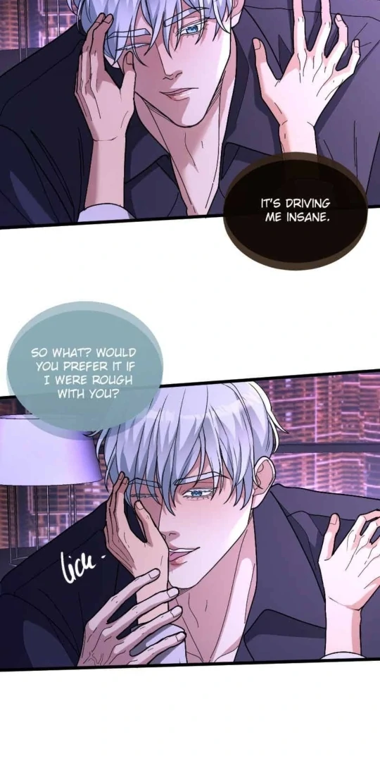 Mated To The Ruthless Alpha Side Stories - Chapter 14 manhwa
