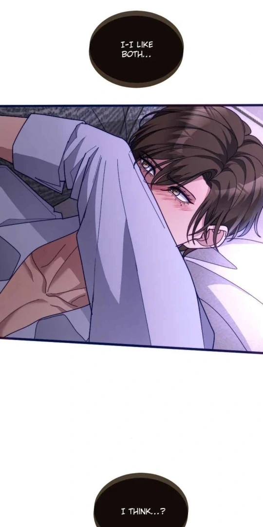 Mated To The Ruthless Alpha Side Stories - Chapter 14 manhwa
