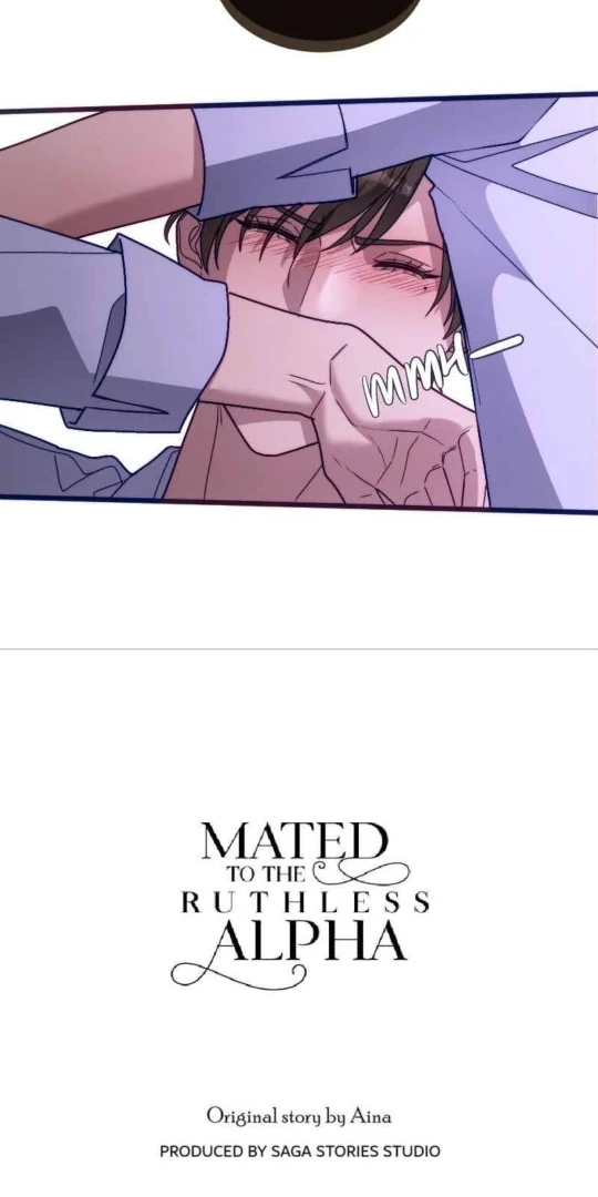 Mated To The Ruthless Alpha Side Stories - Chapter 14 manhwa