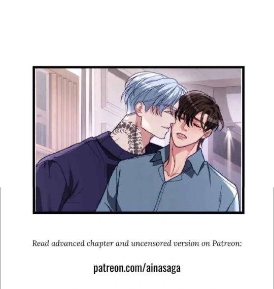 Mated To The Ruthless Alpha Side Stories - Chapter 14 manhwa