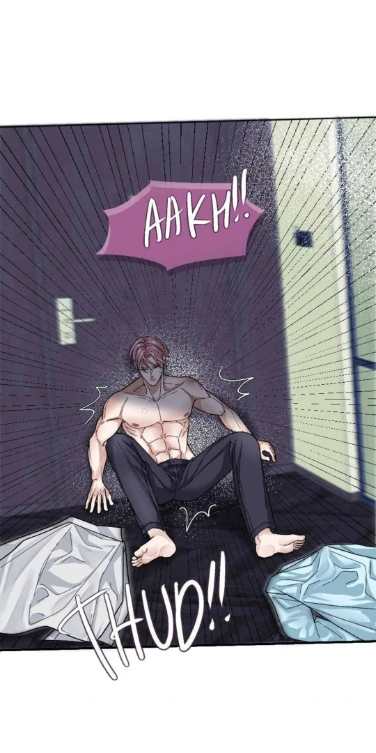 Mated To The Ruthless Alpha Side Stories - Chapter 15 manhwa