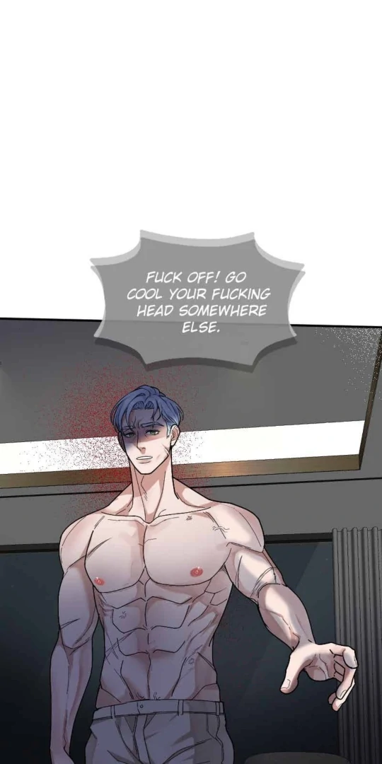 Mated To The Ruthless Alpha Side Stories - Chapter 15 manhwa