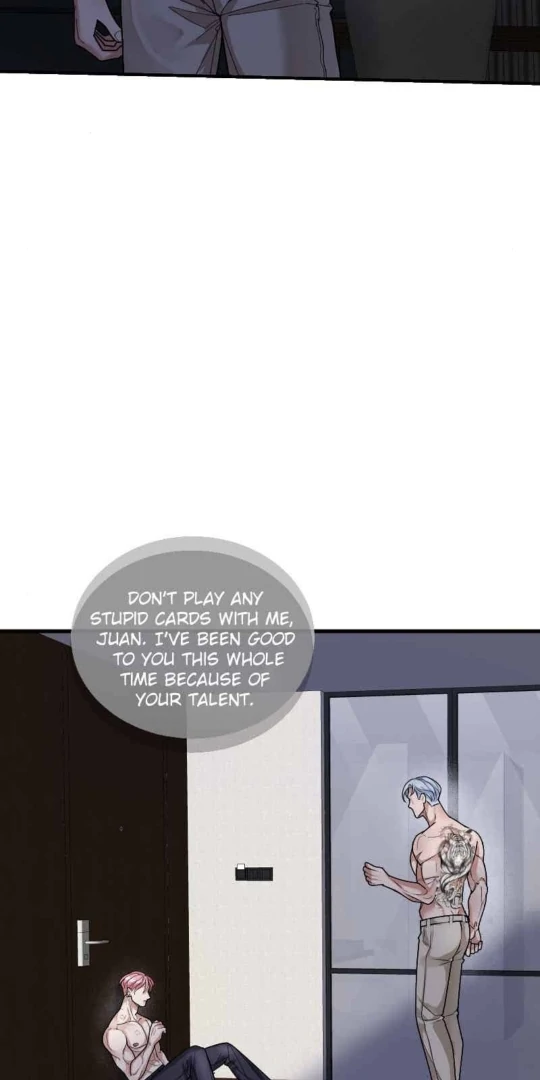 Mated To The Ruthless Alpha Side Stories - Chapter 15 manhwa