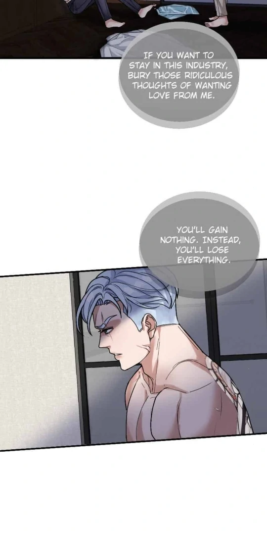 Mated To The Ruthless Alpha Side Stories - Chapter 15 manhwa