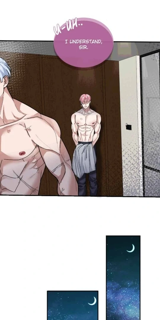 Mated To The Ruthless Alpha Side Stories - Chapter 15 manhwa