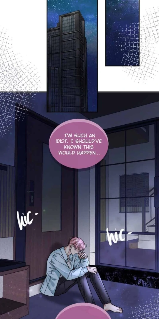 Mated To The Ruthless Alpha Side Stories - Chapter 15 manhwa