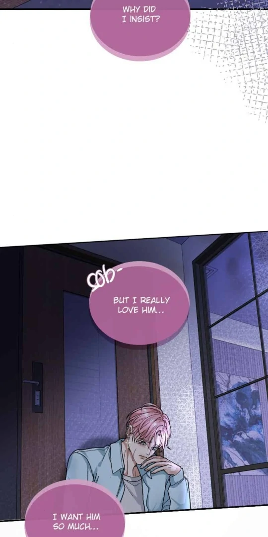 Mated To The Ruthless Alpha Side Stories - Chapter 15 manhwa