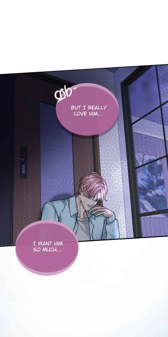 Mated To The Ruthless Alpha Side Stories - Chapter 16 manhwa