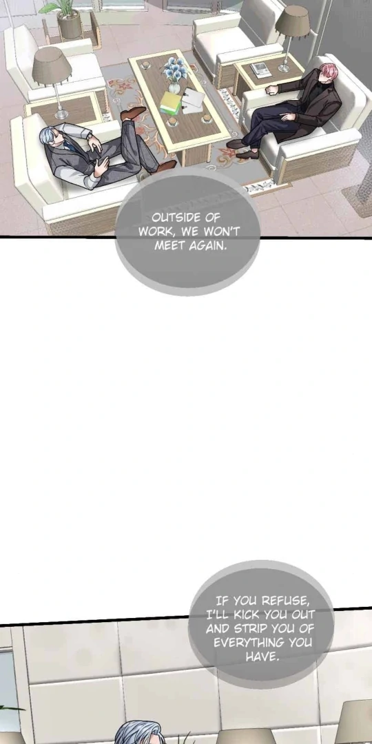 Mated To The Ruthless Alpha Side Stories - Chapter 16 manhwa