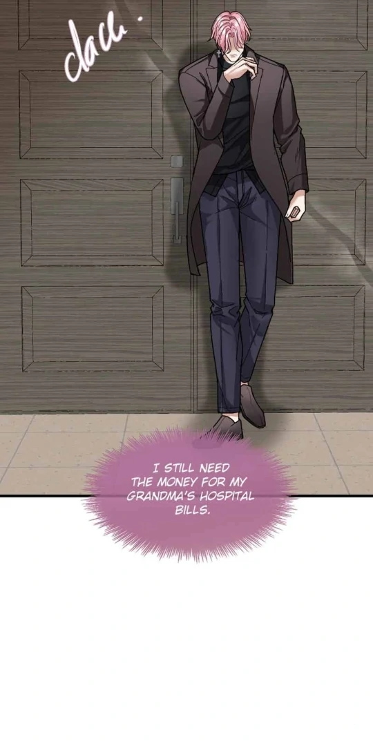 Mated To The Ruthless Alpha Side Stories - Chapter 16 manhwa