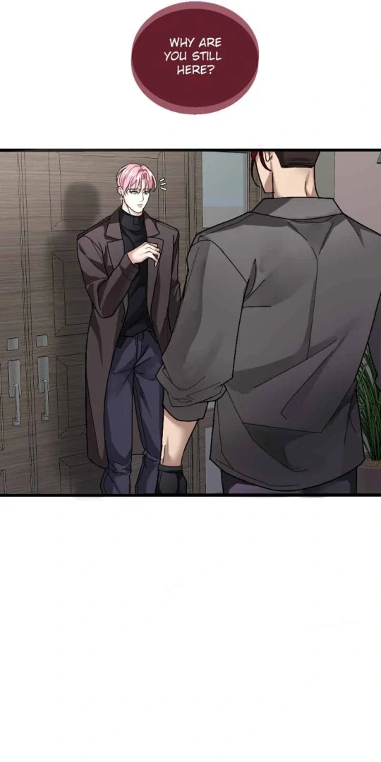 Mated To The Ruthless Alpha Side Stories - Chapter 16 manhwa