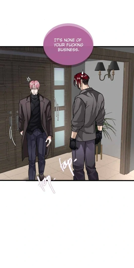 Mated To The Ruthless Alpha Side Stories - Chapter 16 manhwa
