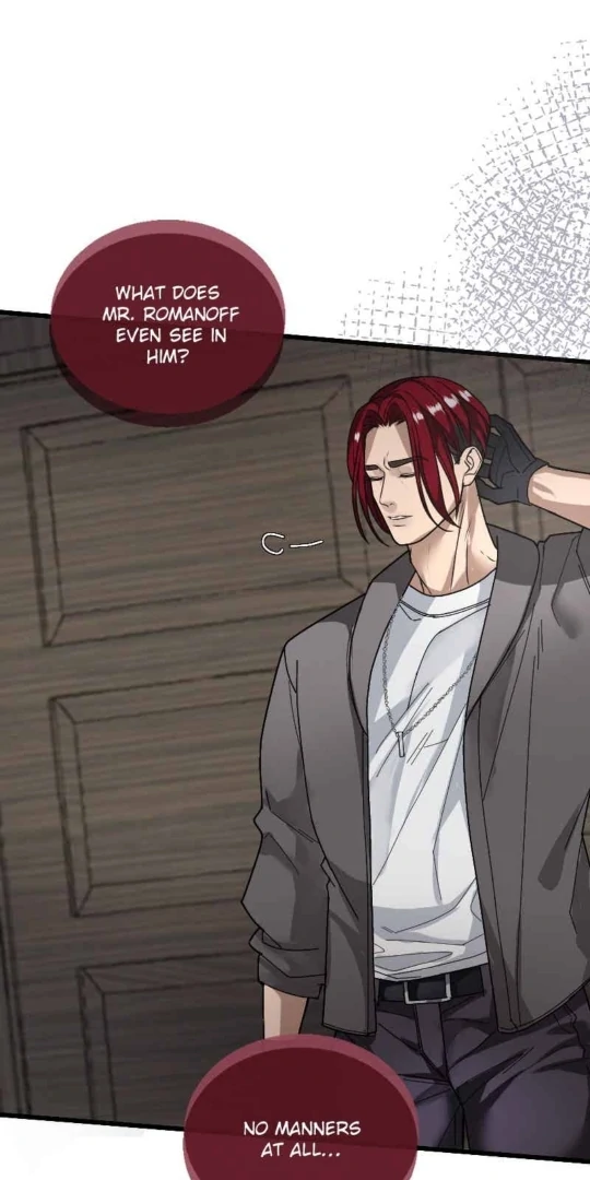 Mated To The Ruthless Alpha Side Stories - Chapter 16 manhwa