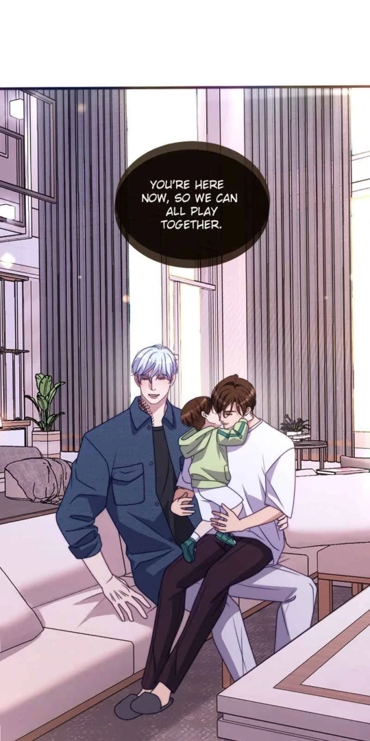 Mated To The Ruthless Alpha Side Stories - Chapter 5 manhwa