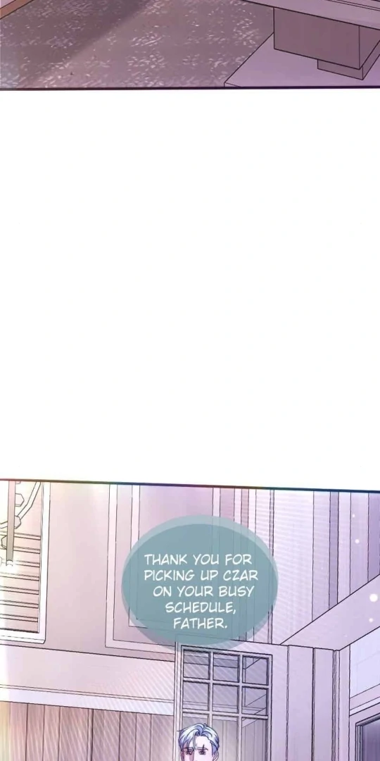 Mated To The Ruthless Alpha Side Stories - Chapter 5 manhwa