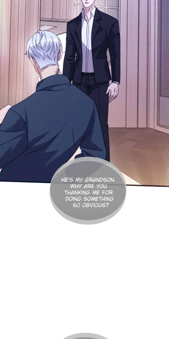 Mated To The Ruthless Alpha Side Stories - Chapter 5 manhwa