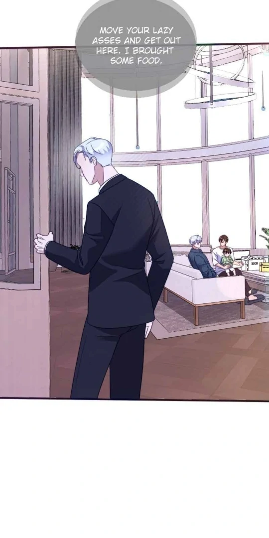 Mated To The Ruthless Alpha Side Stories - Chapter 5 manhwa